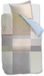 Kardol Synergy housse de couette - Une personne - 140x200/220 - Pastel