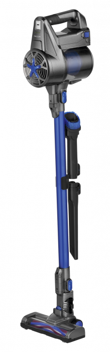 Proficare PC-BS 3036 A blauw, grijs