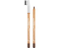 Deborah Lippmann PURA Eyebrow Pencil Bio, 02 Medium