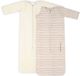 Puckababy Bag 4 Seasons slaapzak baby (6m-2.5j) - Hazel Stripes - TOG 0.25-2.0 - 4 seizoenen