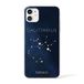 ERT GROUP mobiel telefoonhoesje voor Apple Iphone 11 origineel en officieel erkend Babaco patroon Zodiac Constellation 009 aangepast aan de vorm van de mobiele telefoon, hoesje is gemaakt van TPU