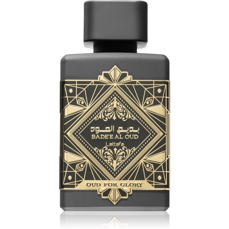 Lattafa Badee Al Oud eau de parfum / unisex