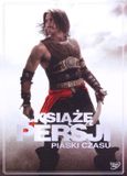 Prince of Persia: The Sands of Time [DVD]