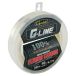 Gamakatsu Fluorkoolstof G-LINE Grande Bobine 27,3kg - 60lb
