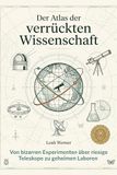 Der FlipFlop Der Atlas der verrückten Wissenschaft