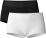 CALIDA Slip Panty Elastic Special 2P S Set van 2