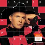 Coast2Coast Garth Brooks - In Pieces (LP)