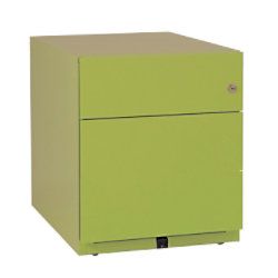 Bisley Ladenblok NWA59M7SF104 groen