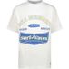 Vingino Boys Helgie T-shirt Real White