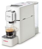 Merkloos Espressomachine - Voor E.S.E-pads - 44 mm - Instelbare temperatuur
