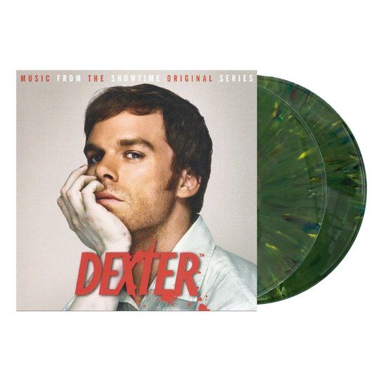Dexter: Music From The Showtime Original Series - Expanded