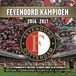 Feyenoord Feyenoord Kampioen 2016-2017 (CD)