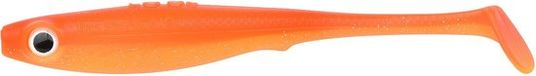 Spro Iris Pop-Eye UV Sunburst 10cm - 7g Leurre souple