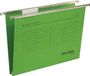 Djois Hangmap alz folio front recy u-bodem gn | 25 stuks