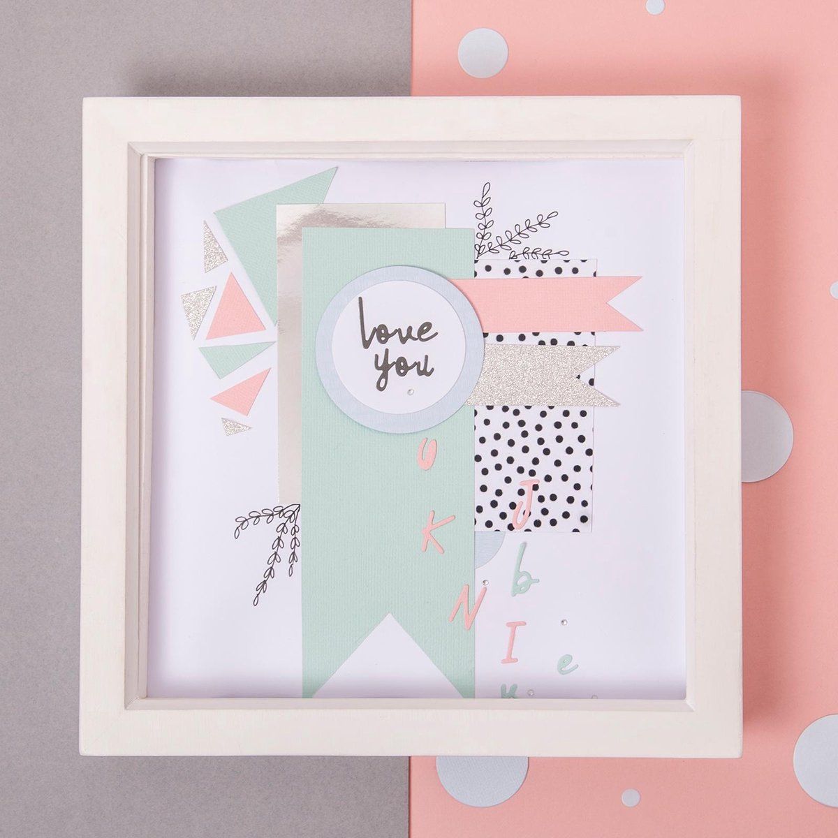 Sizzix Thinlits snijmal alfabet - 0630454251699