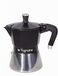 Tognana Sphera Moka Espressomachine 6 kopjes