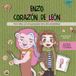 Enzo corazón de léon: Para niños con el superpoder de la alta sensibilidad - Adaptación para infantil y 1º primaria