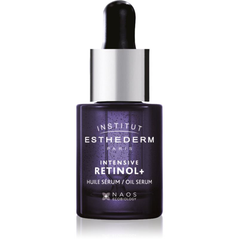 Institut Esthederm Intensive Retinol Serum-Aceite 15 ml