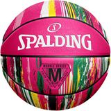Spalding Marble Series Basketbal