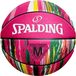 Spalding Panier de basket Marble Series