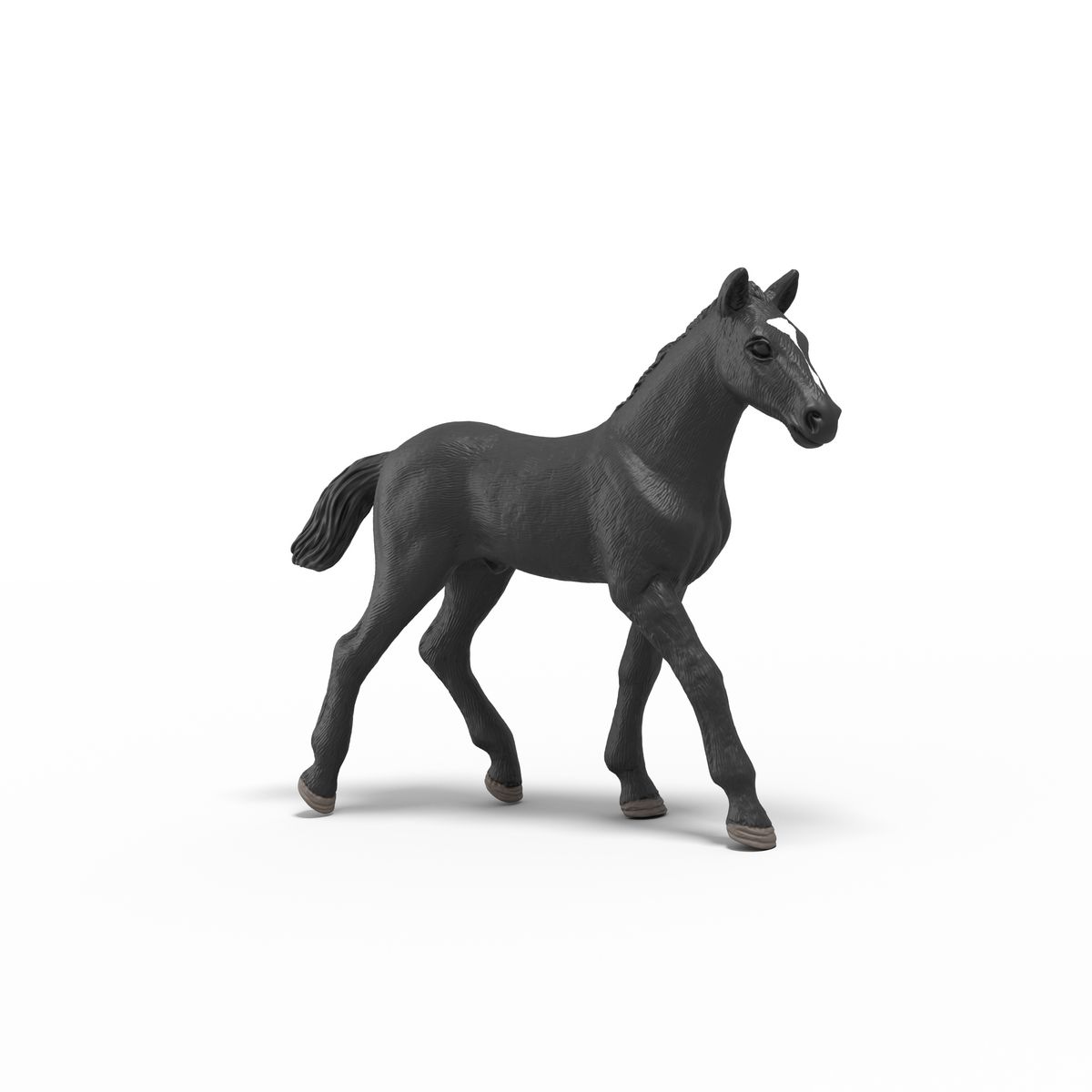 Schleich Adventskalender HORSE CLUB 2025 - Kerstwonder Veulenopvang