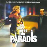 Au EMI Records Au plus près du Paradis [Bande originale du film]