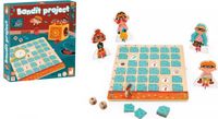 Janod Spel - De Bandiet - Ontmasker De Bandiet