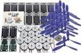 Sol Expert 77776 Sonnenschein I - Connexion à souder Kit de base