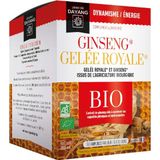 Dayang Dayang Ginseng/Gele Roy Amp10mlx20