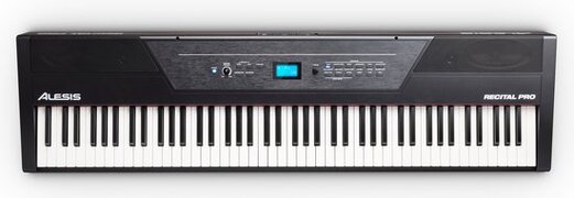 Alesis Recital Pro