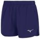 Mizuno Damesshort MZNRB Split