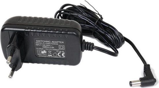 Ledgo AC Adapter 7.5V 2A