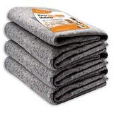 OFITURIA Verhuisdeken, 1,5 x 2 m, 3 stuks