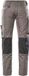 Mascot Unique Broek met kniezakken 12679-442 - Antraciet/Zwart - C44