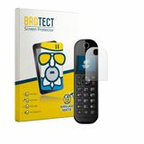BROTECT - Screenprotector voor Panasonic KX-TGC420 - Folie Beschermfolie Beschermglas matte