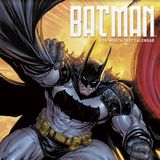 27wall Trends International 27wall the Batman - Comic