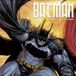 27wall Trends International 27wall the Batman - Comic