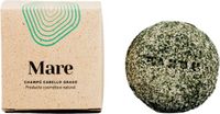 Champú Banbu Shampoo Bar - Vettig Haar - 75g