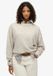 Superdry Slouchy Ronde Hals Trui Dames Oatmeal Twist