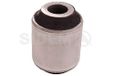 SIDEM 841702 chassisveer wielen