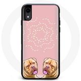 Maniacase Beschermhoes voor Oppo A79 5G MIGUEL OLIVEIRA MOTO GP PORTUGAL VLAG