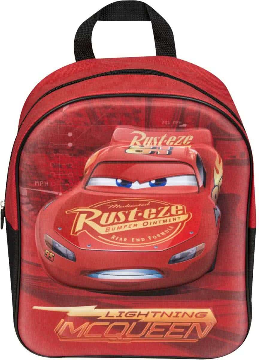 Disney Cars Junior Rugzak