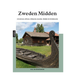 PassePartout reizen Edicola Zweden Midden: Stockholm, Uppsala, Västmanland, Örebro, Dalarna en Värmland