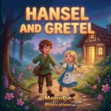 Hansel Bol Hansel and Gretel Paperback