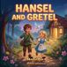 Hansel Bol Hansel and Gretel Paperback