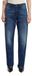 G-STAR RAW Iggie Straight Wmn Damenjeans