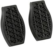 Lampa Pedaal Alfa Romeo Zwart