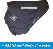 Tucano Urbano Beenkleed R184 Piaggio Liberty IGET v.a 2015 Thermoscud