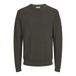 Jack & Jones Brody Pull Col Rond Tricot