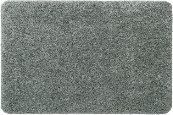 Sealskin Cosima Badmat 60x90 cm Groen